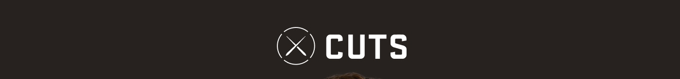 Cuts Clothing