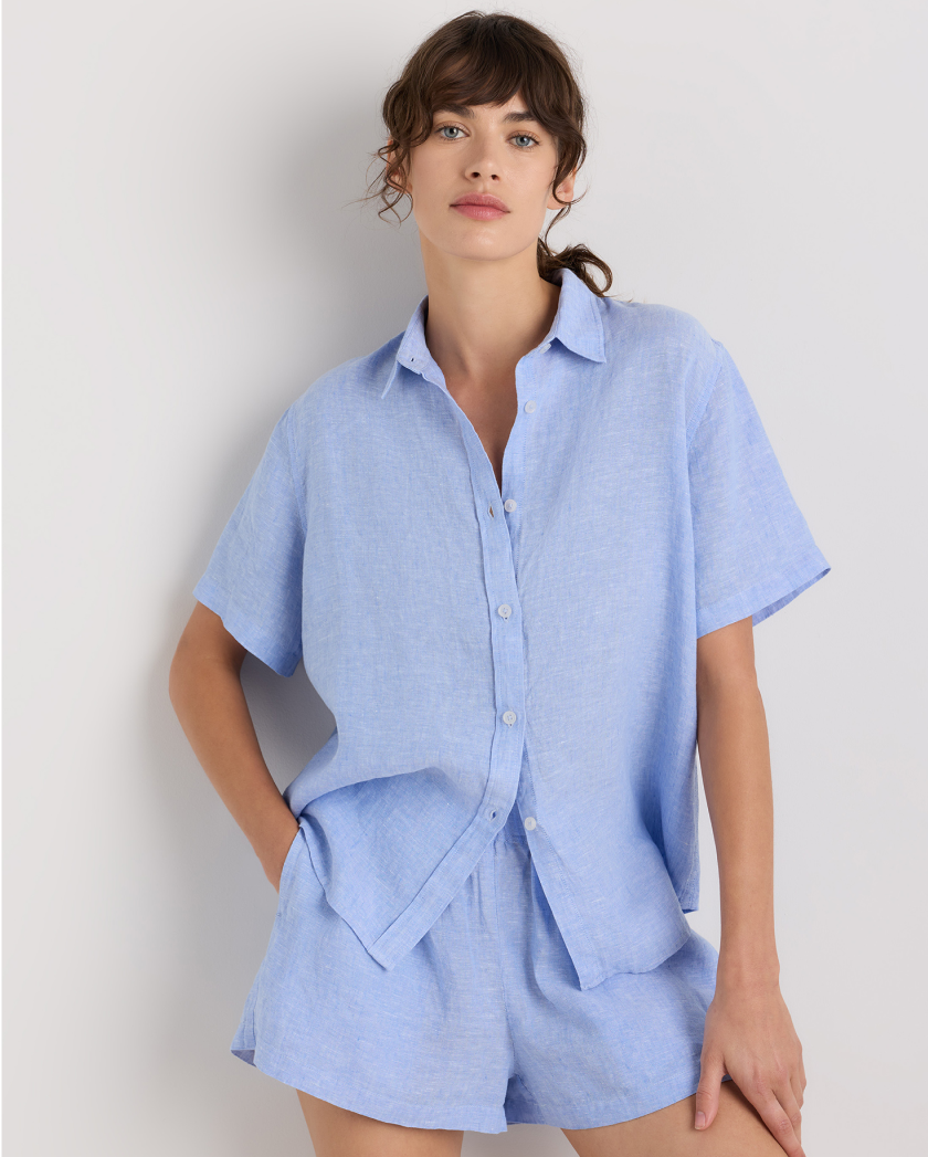 Linen For Her