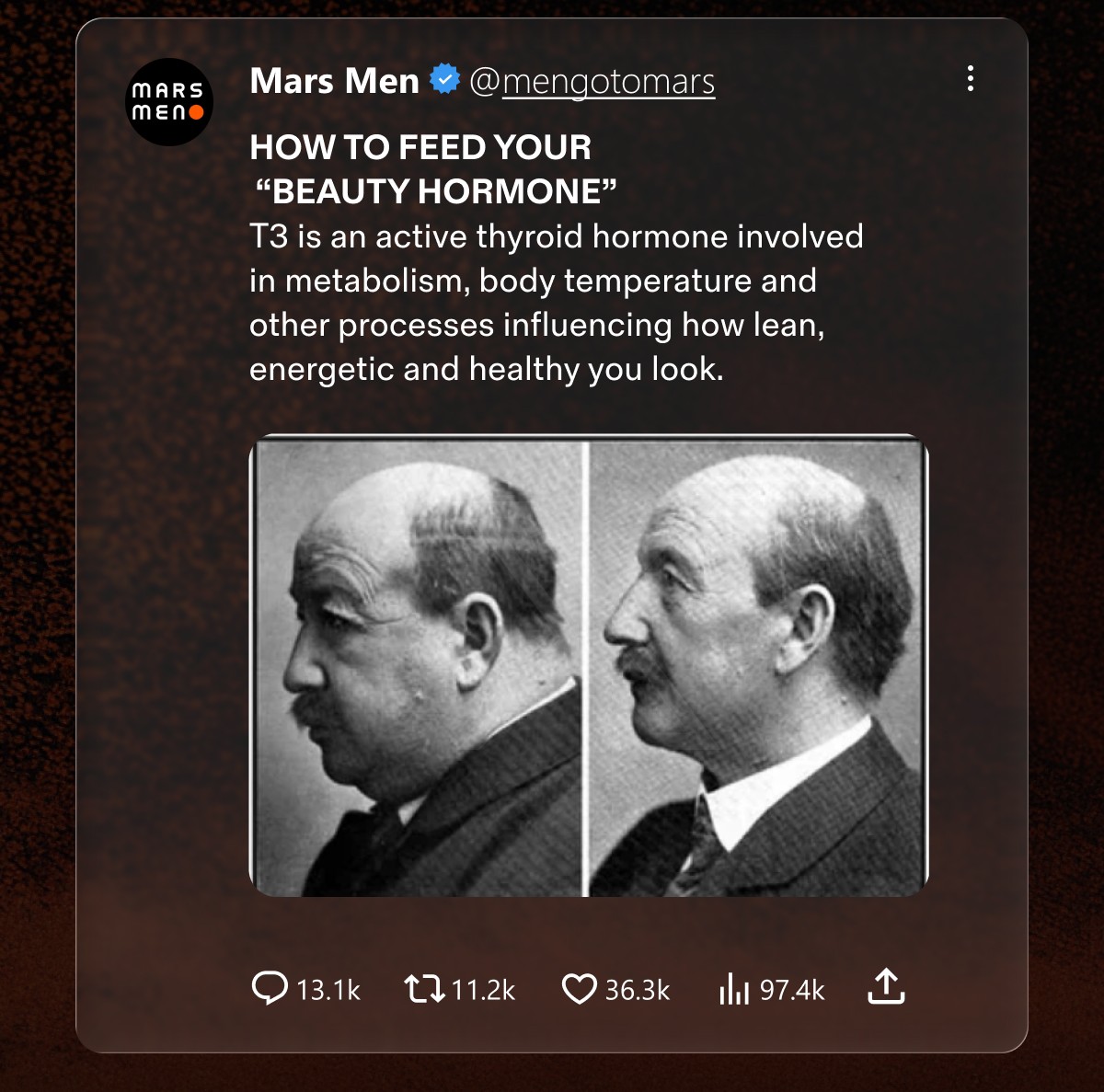 HOW TO FEED YOUR  &ldquo;BEAUTY HORMONE&rdquo;