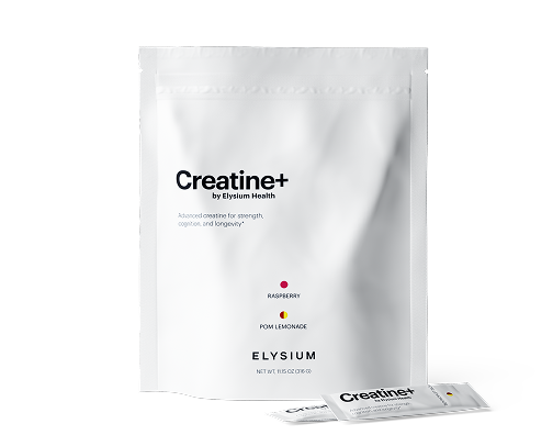 Creatine+