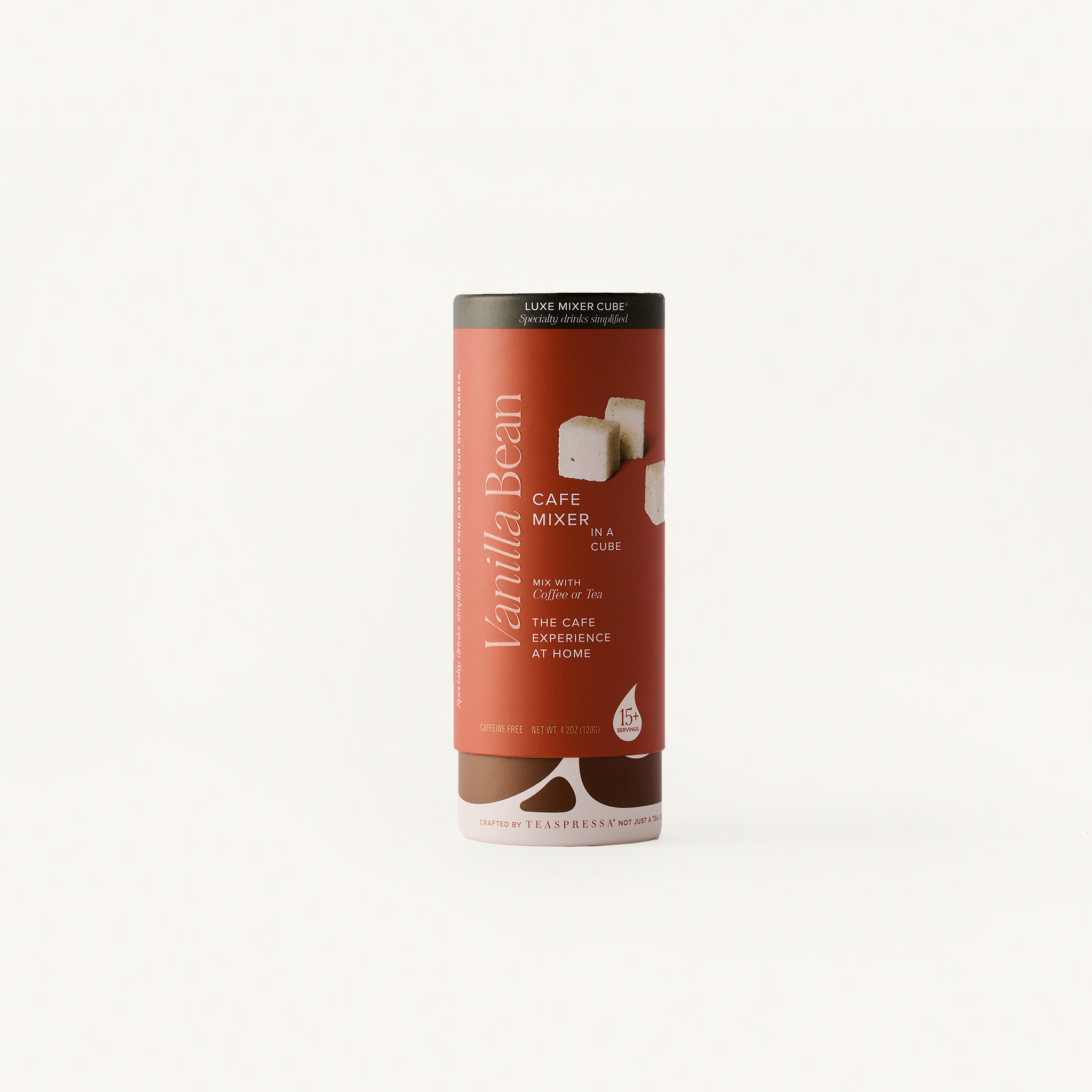 Image of Vanilla Bean Cafe Mixer Tallboy