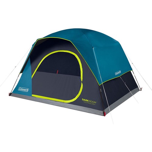 Skydome Tent: 6-Person 3-Season