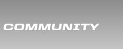 Community