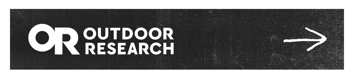Shop Outdoor Research