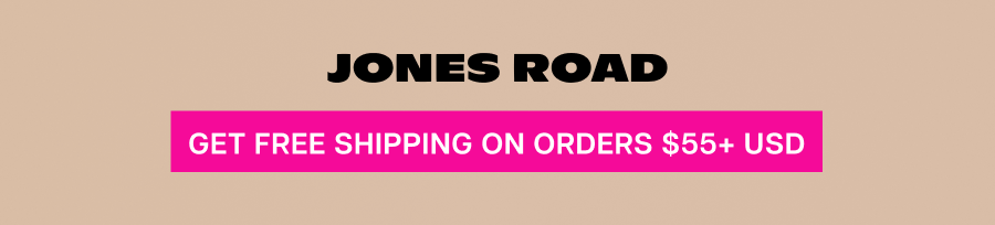 Jones Road