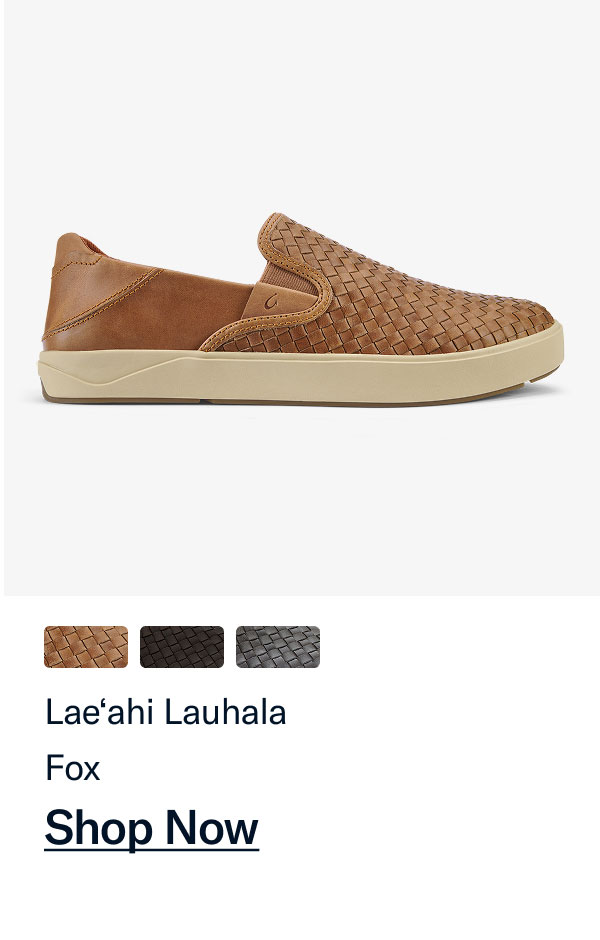 Lae'ahi Lauhala