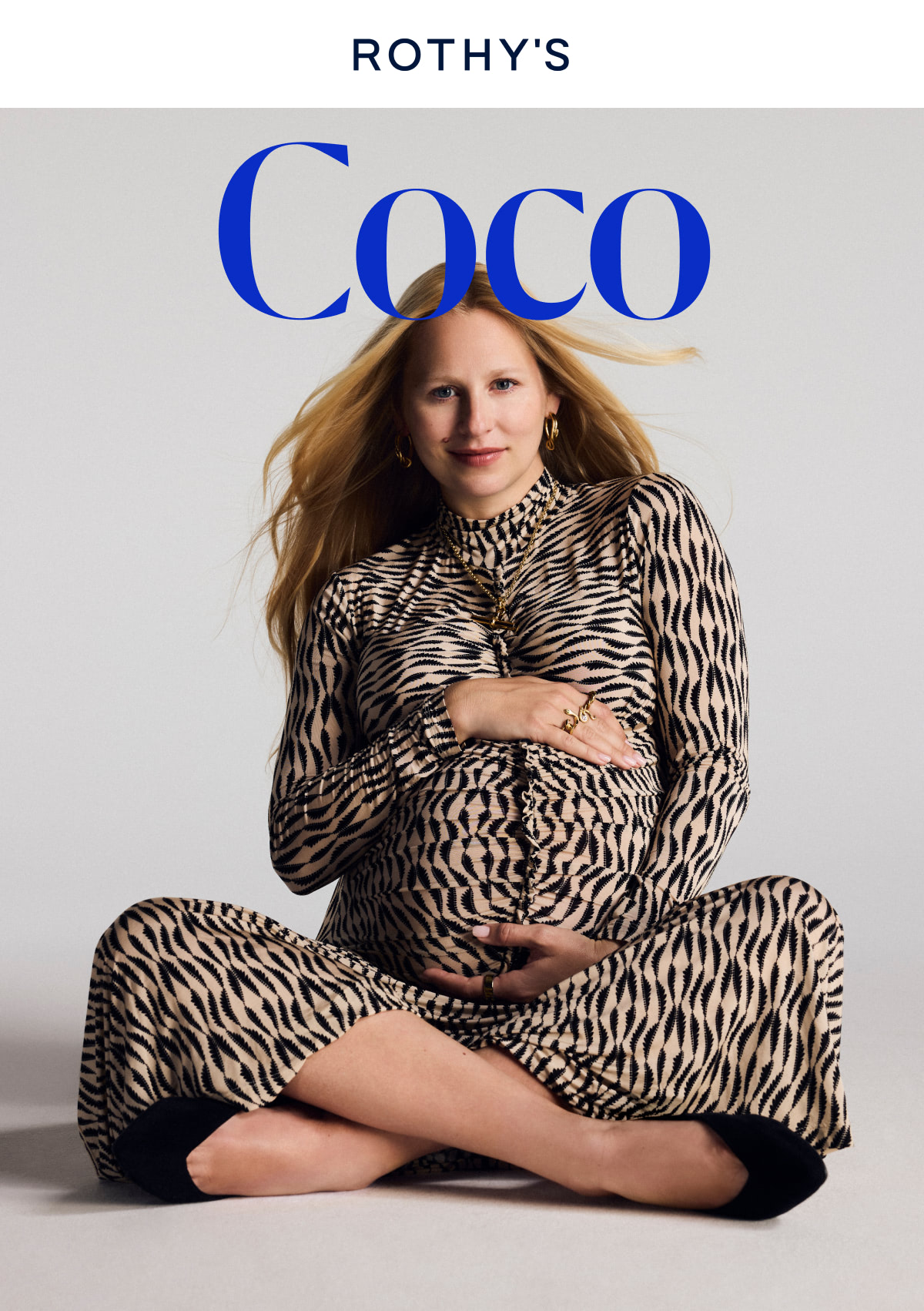 Coco Mellors