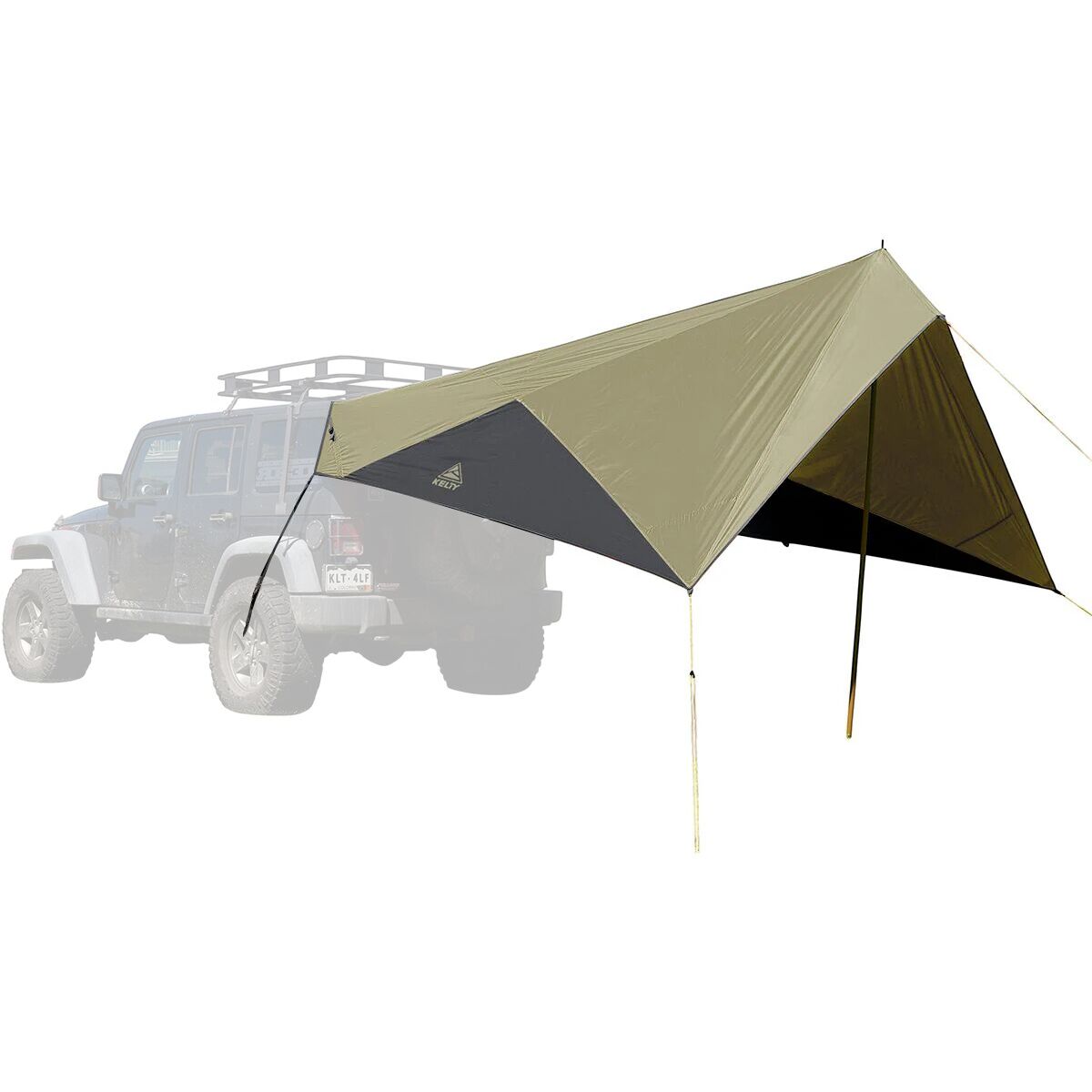 Waypoint Tarp