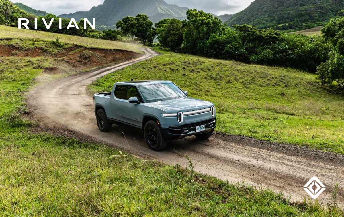 Rivian