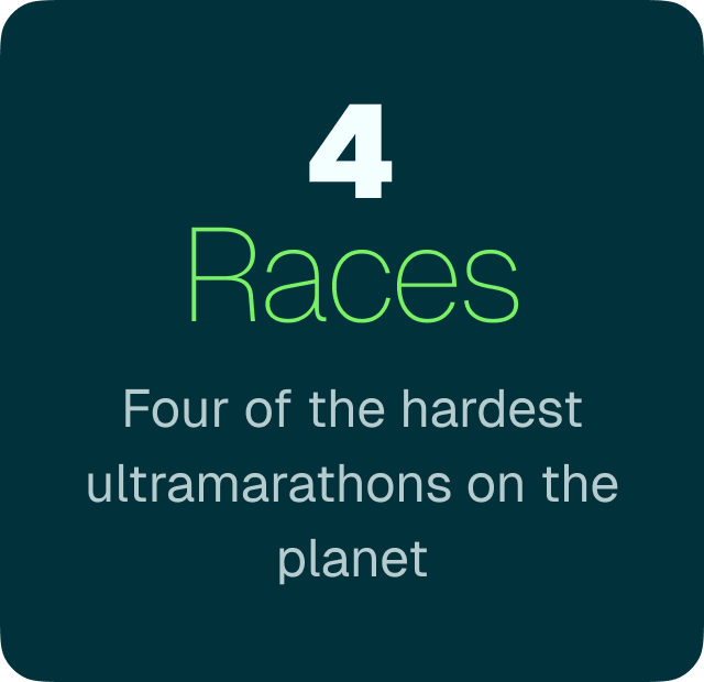 4 Races