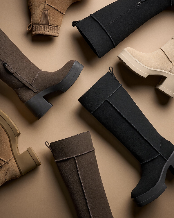 Women's Boots