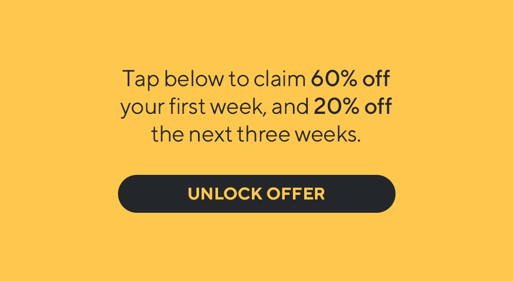 Sign Up and Save