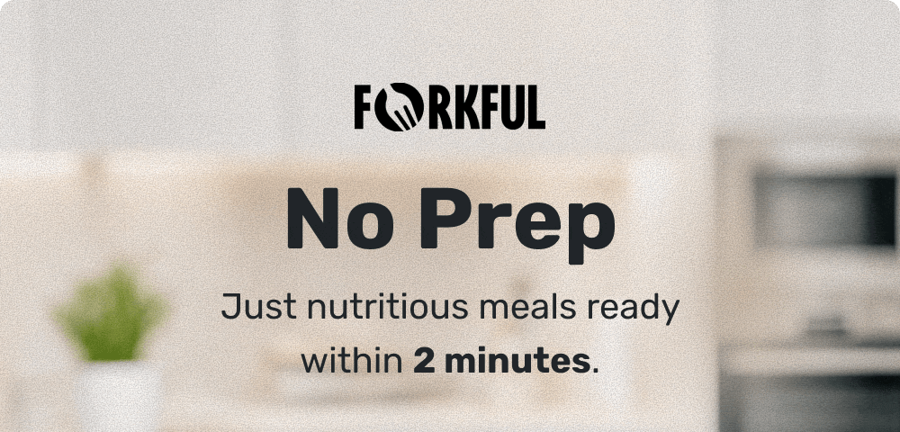 No Prep | No Cleanup | No Compromises