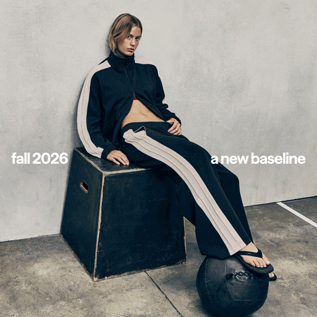 fall 2026 a new baseline