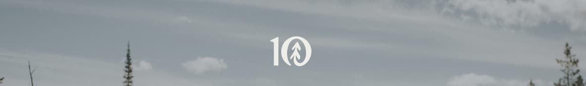 Every Item Plants 10 Trees