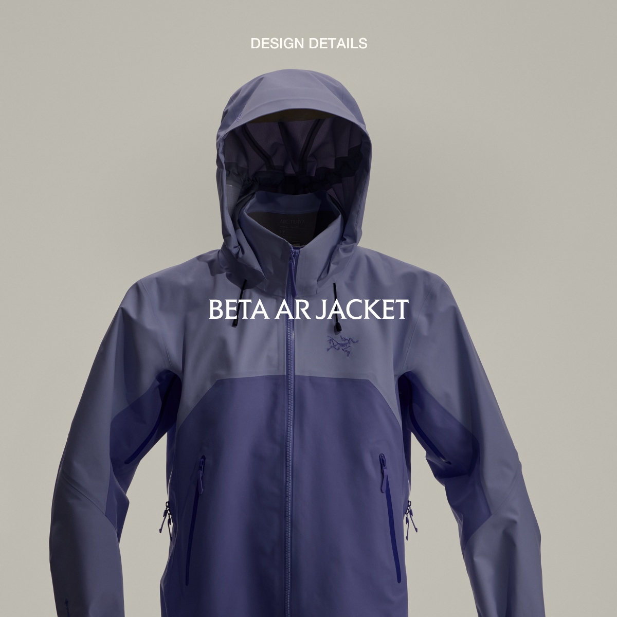 BETA AR JACKET
