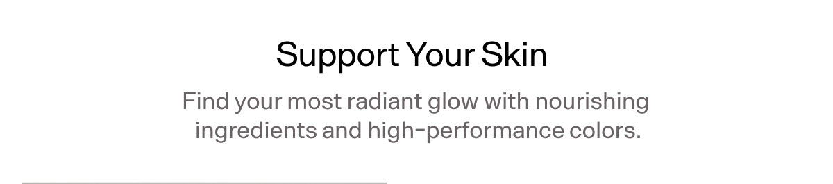 SupportYourSkin