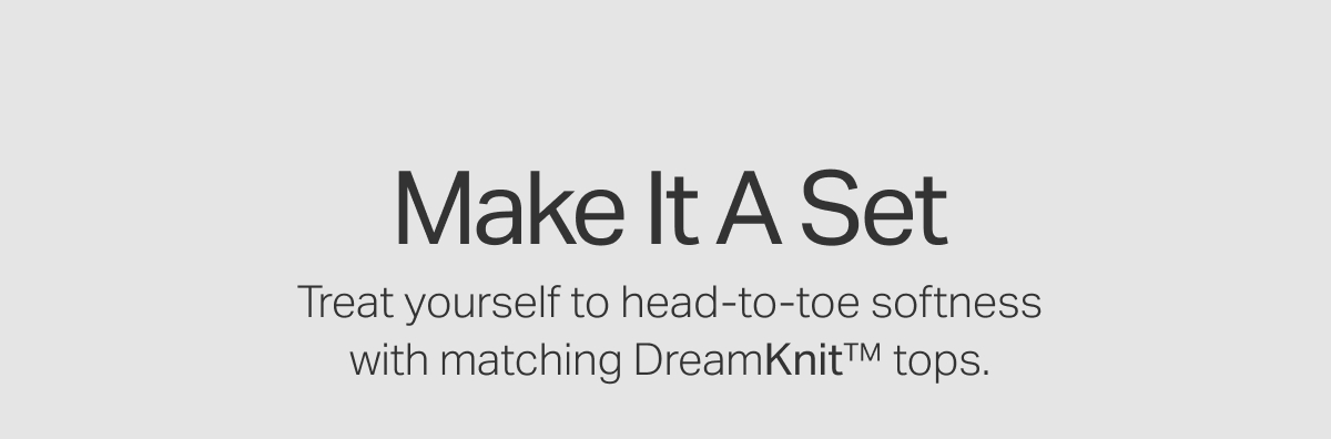 Make It A Set