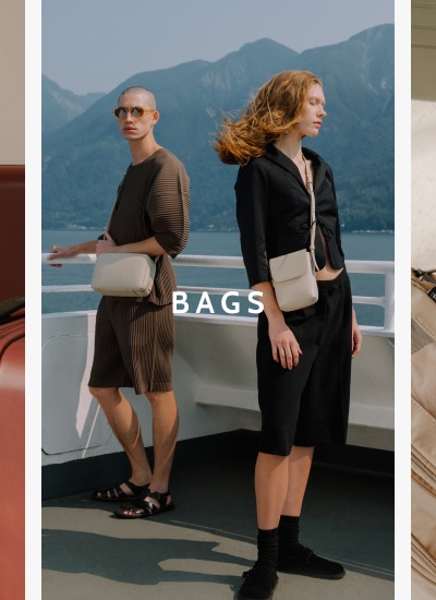 Bags.