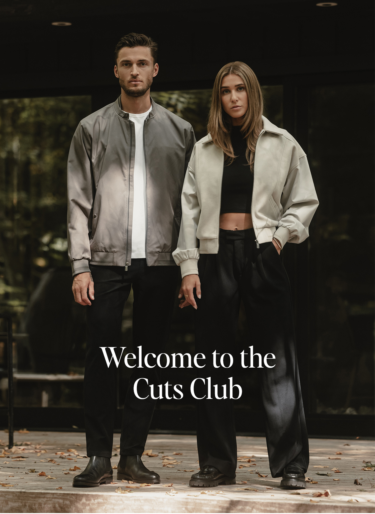 Shop Cuts