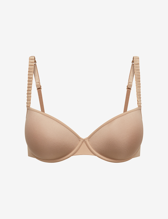 Shop 24/7&reg; T-Shirt Bra