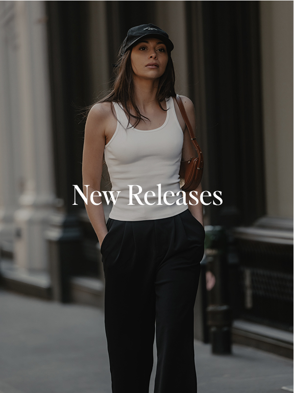 New Releases