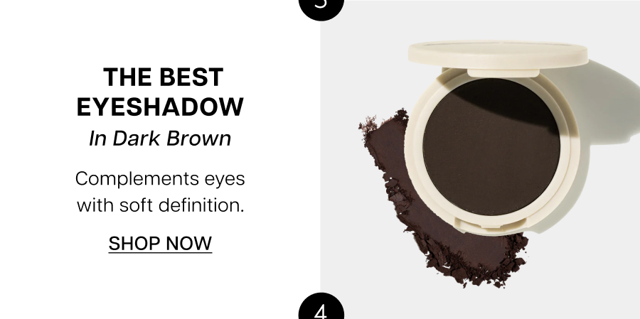 The Best Eyeshadow
