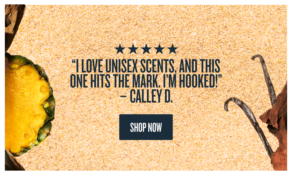 Perfect for Women or Men. - SHOP NOW