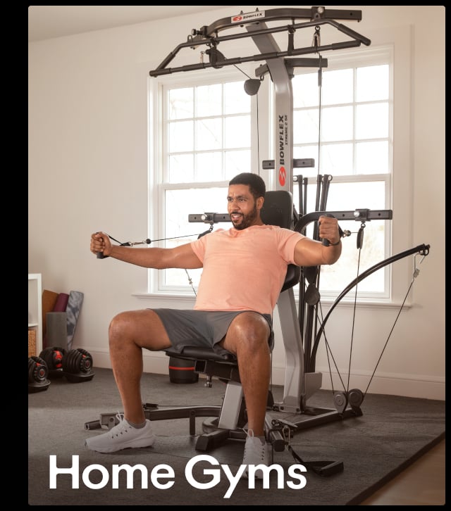 Home Gyms