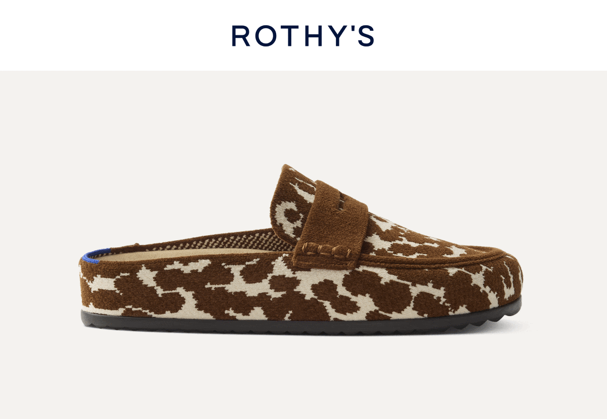 SHOP CLOGS