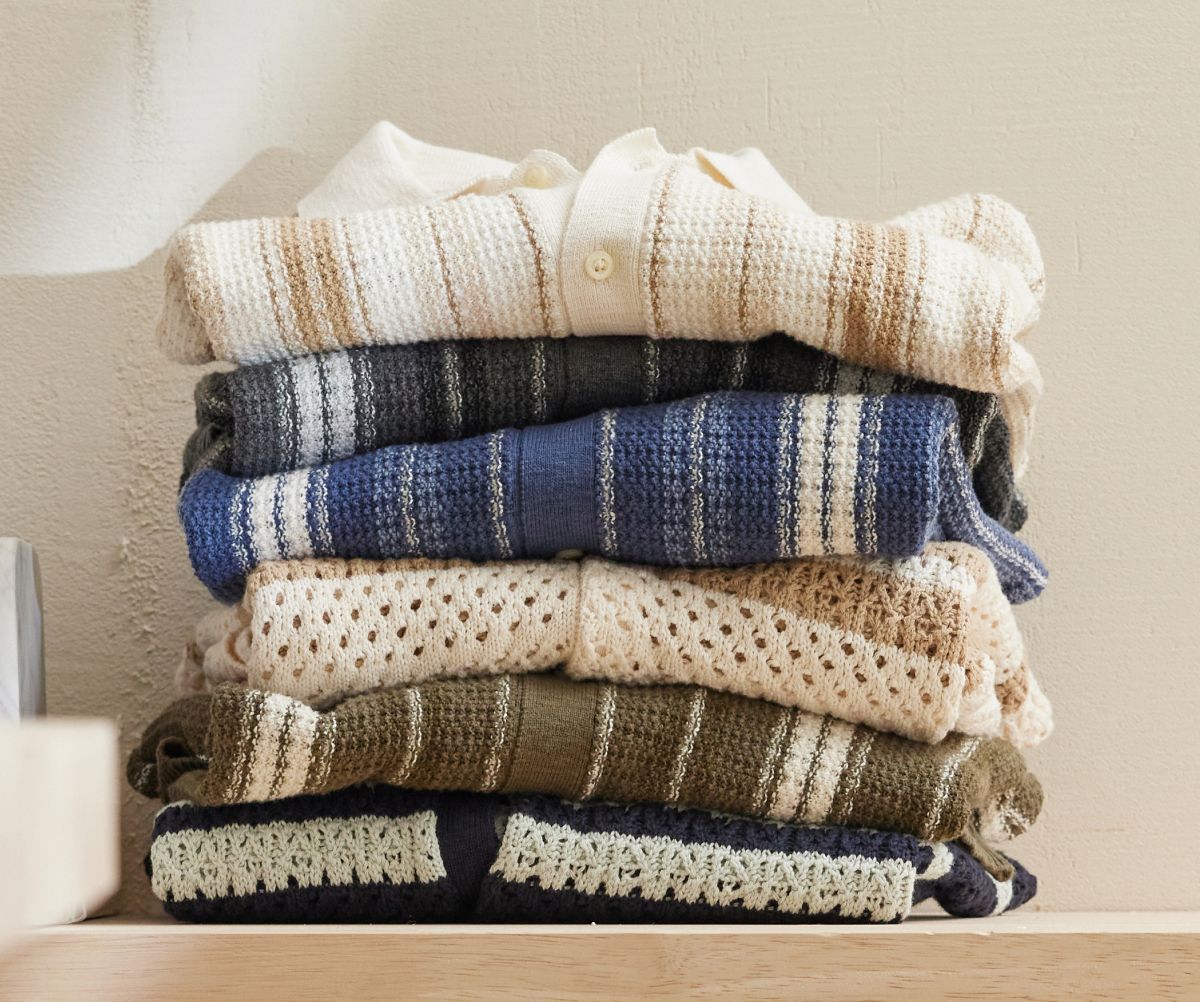 Shop Sweater Polos