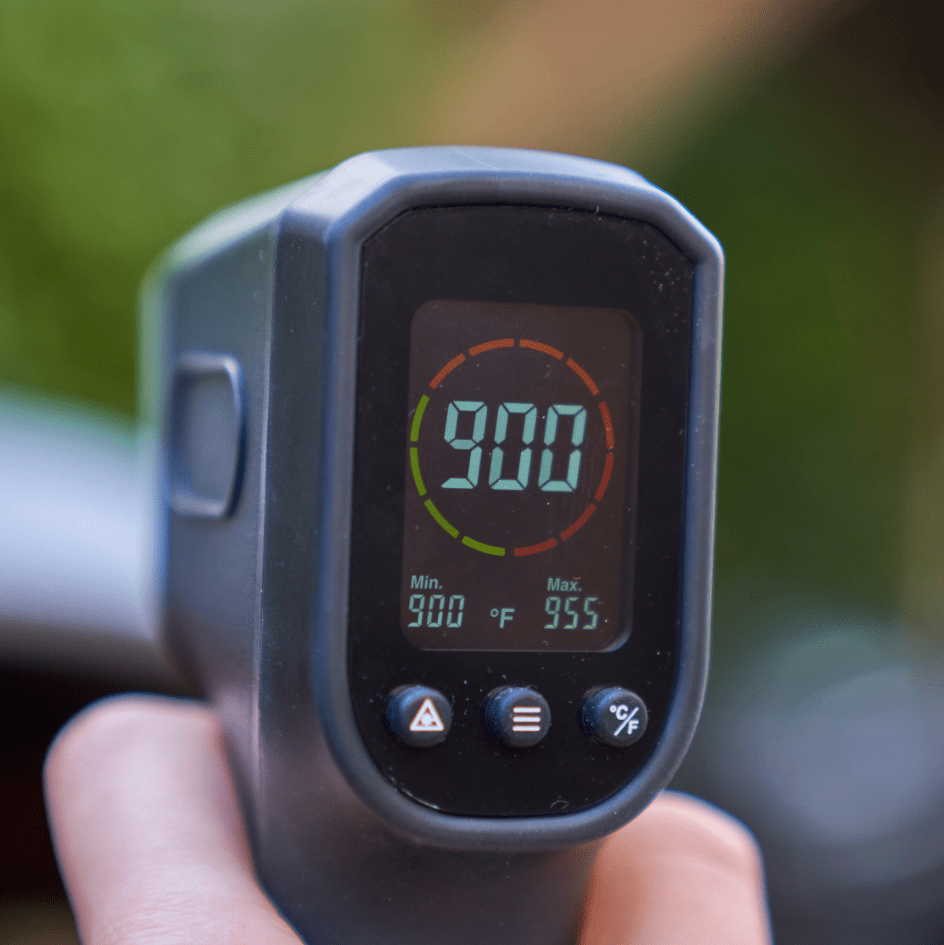 Ooni Digital Infrared Thermometer
