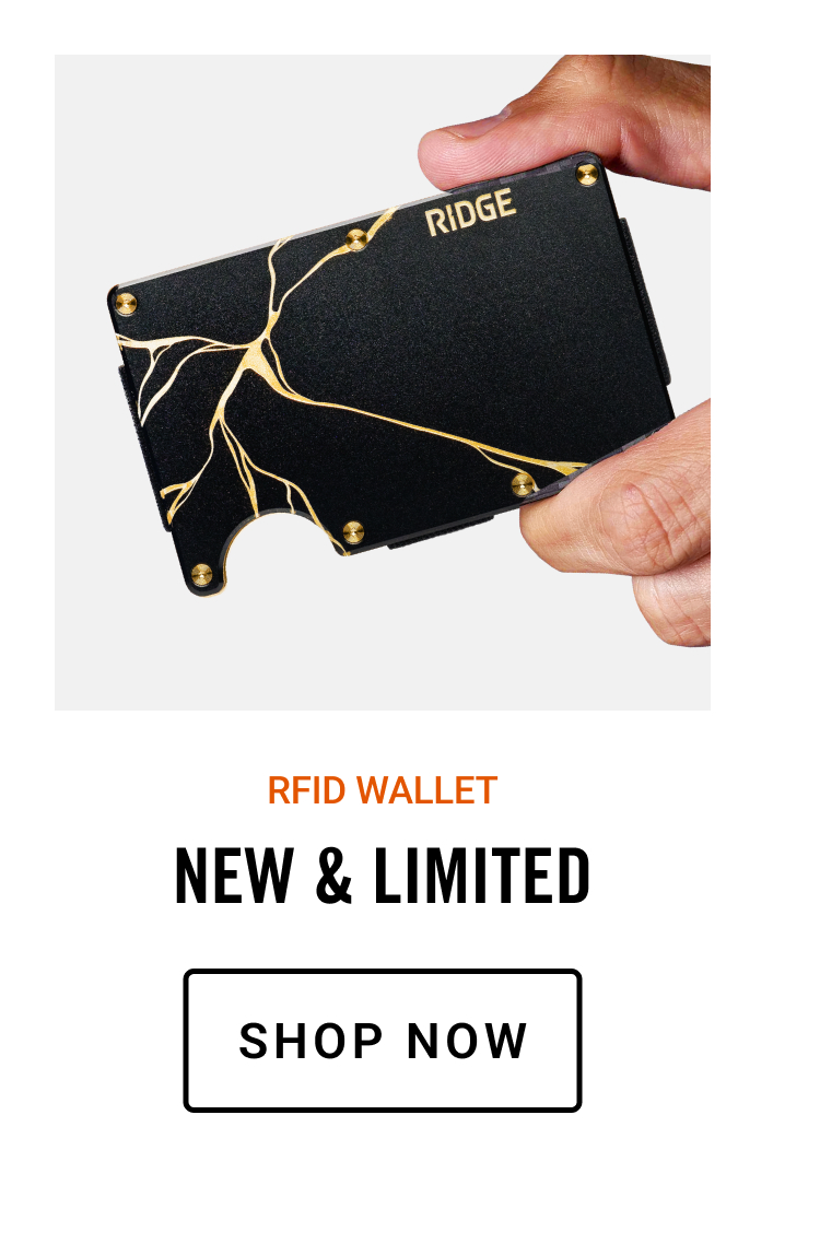 New & Limited
