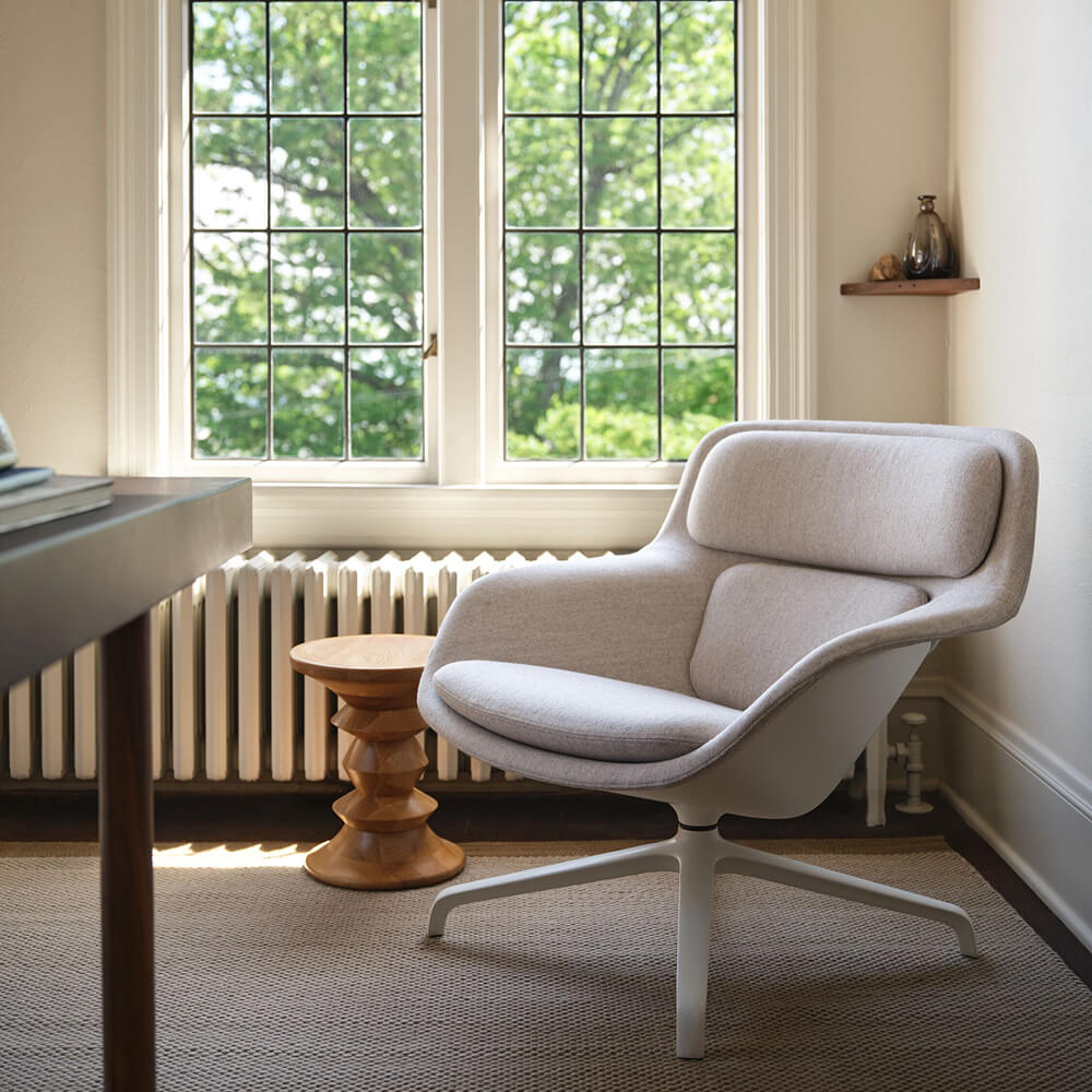 View Striad Lounge Chair