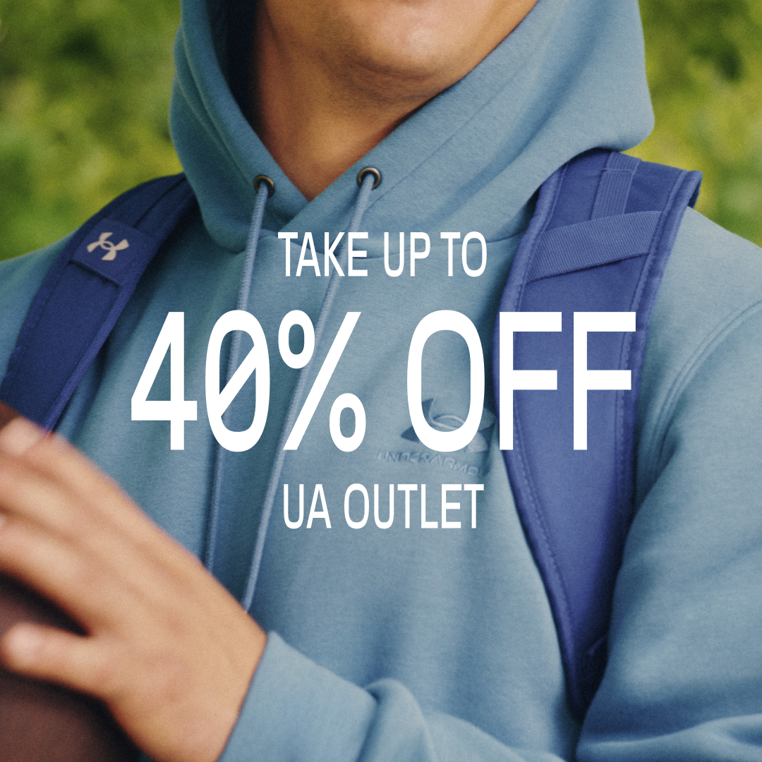Under Armour