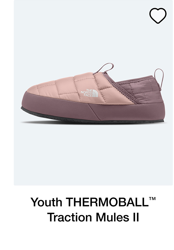Youth THERMOBALL Traction Mules II