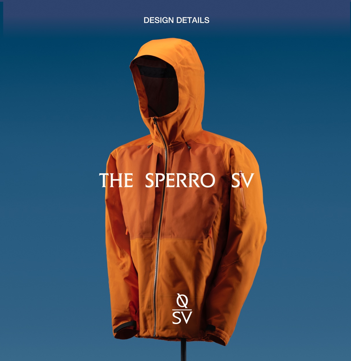 The Sperro SV