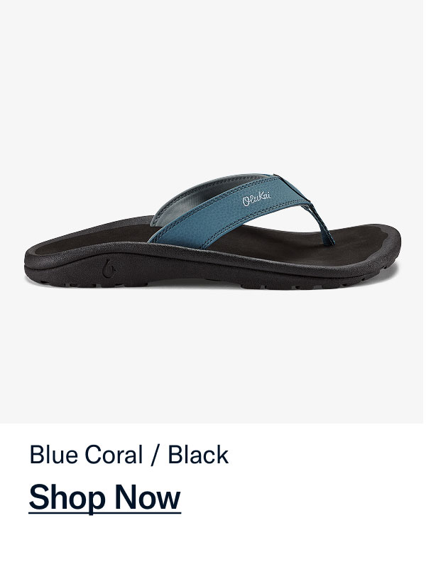 Blue Coral