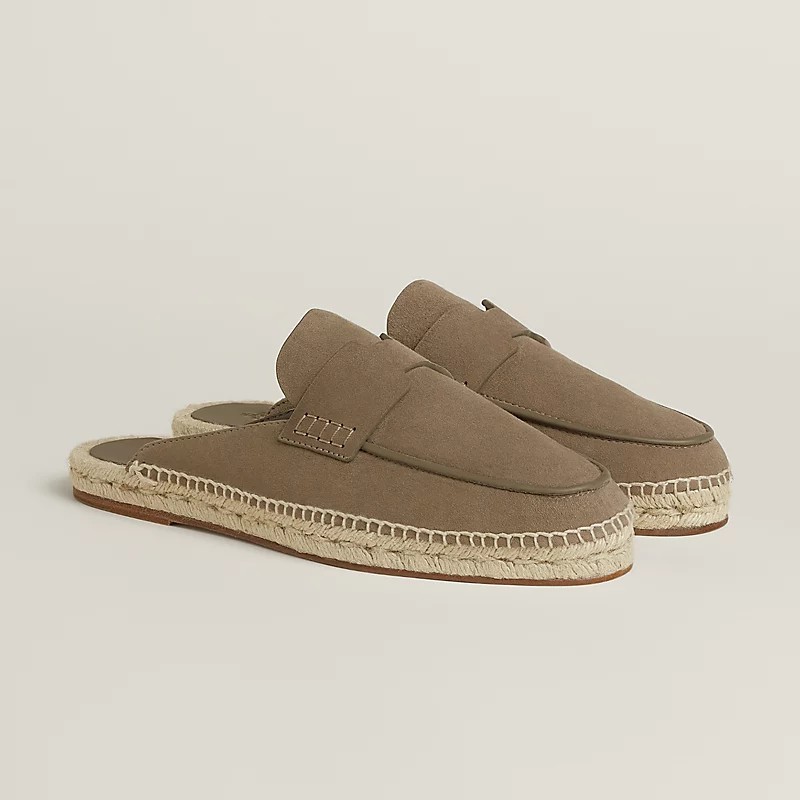 Image of the Nil espadrille