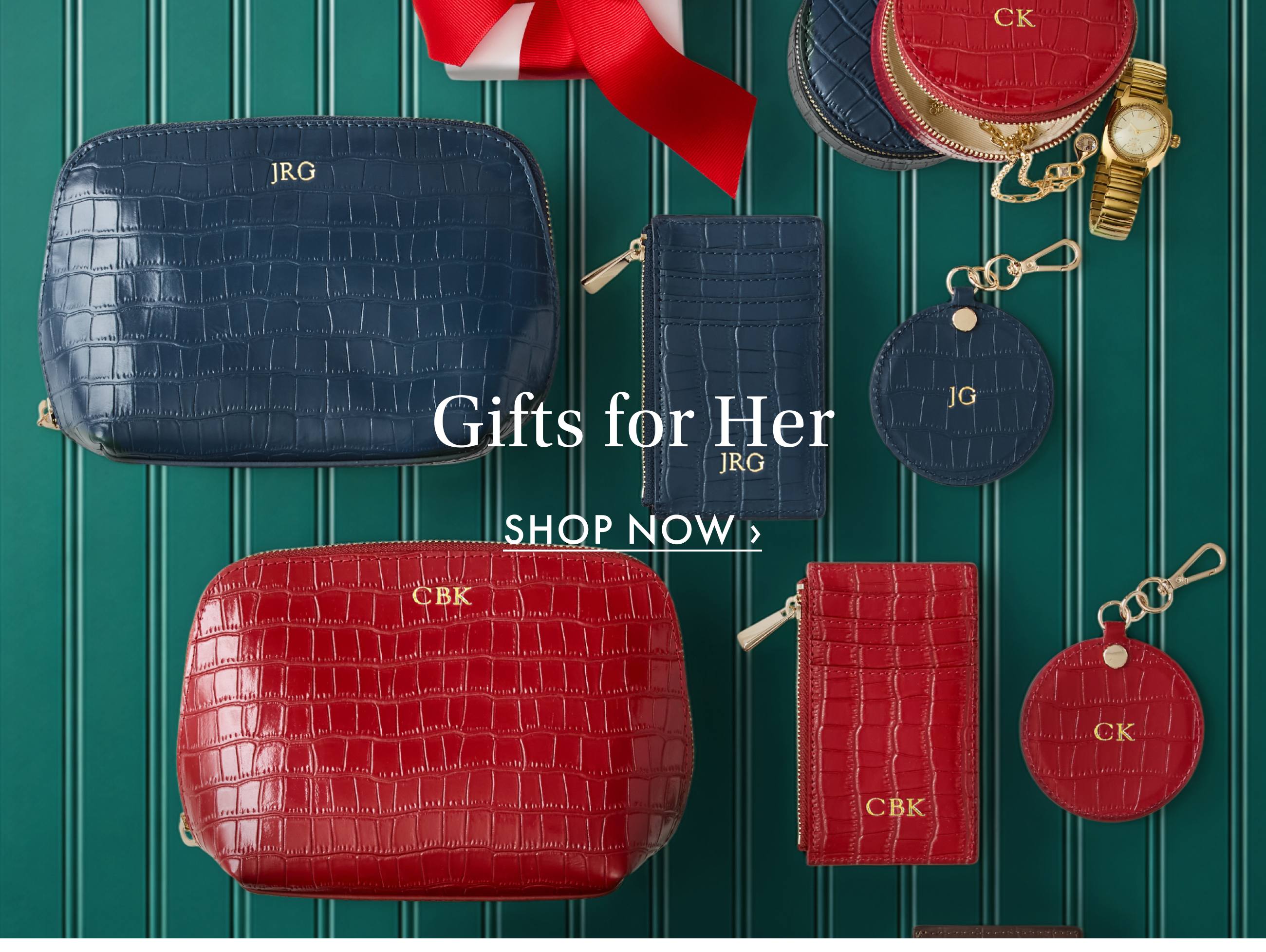 Gifts for Her - Shop Now