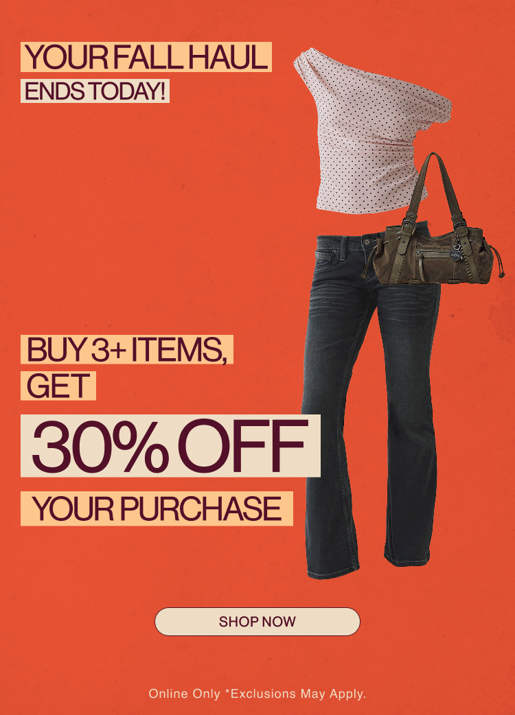 SHOP NOW 