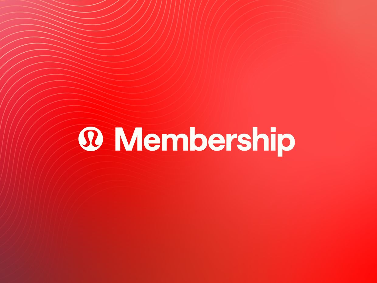 MembershipAccount