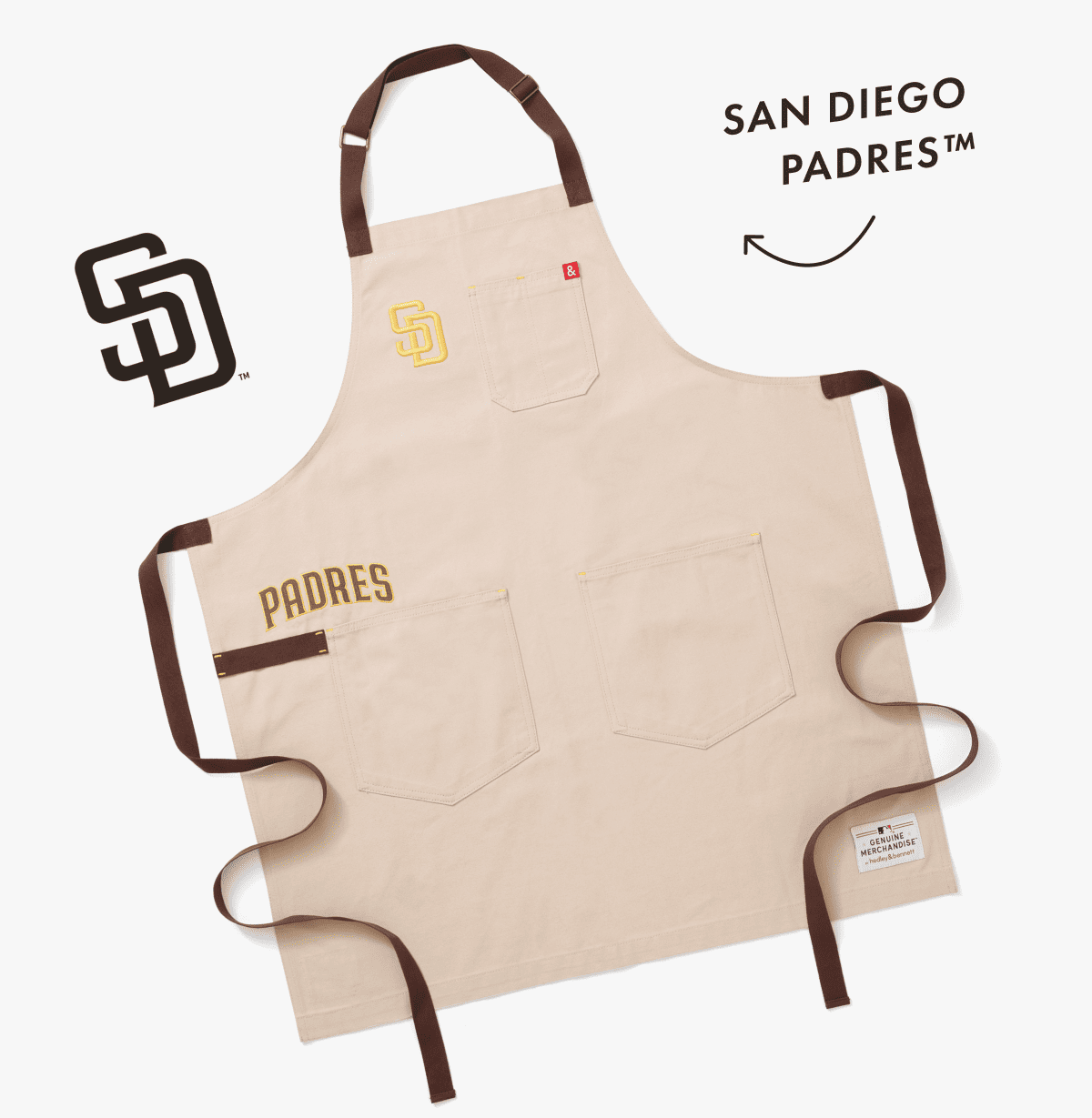 San Diego Padres&trade;