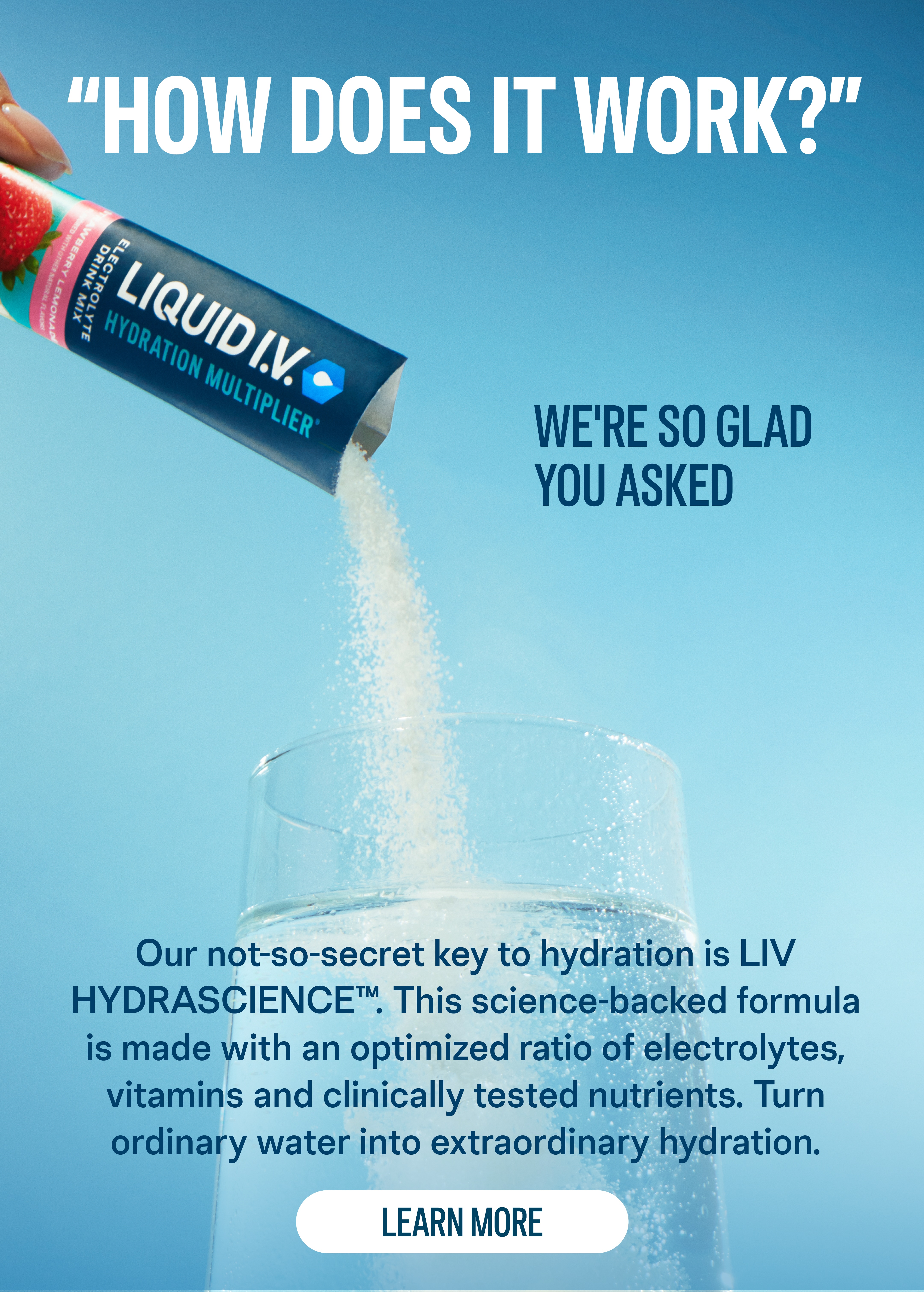 How does it work?