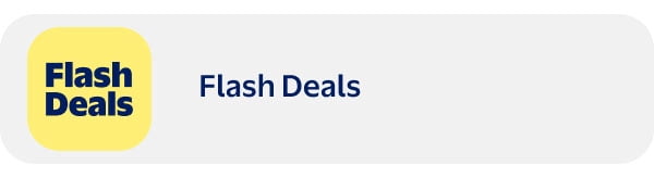 Flash Deals