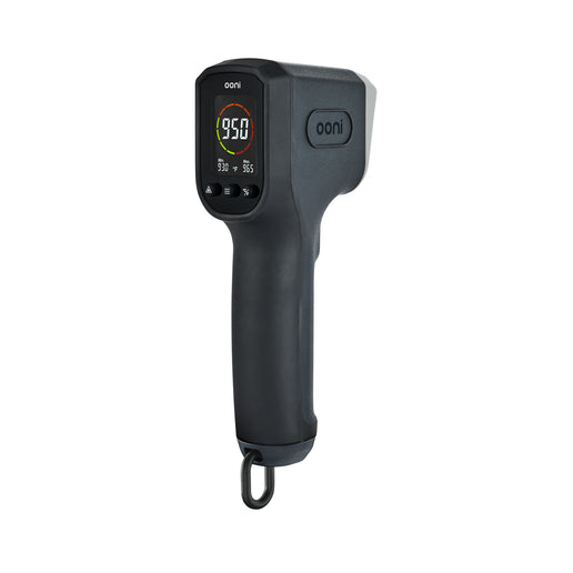 Digital IR Thermometer