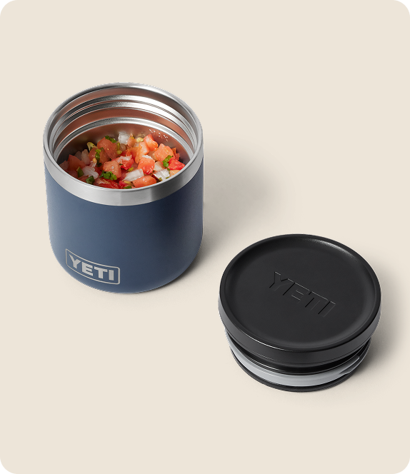 Rambler&reg; Food Jar
