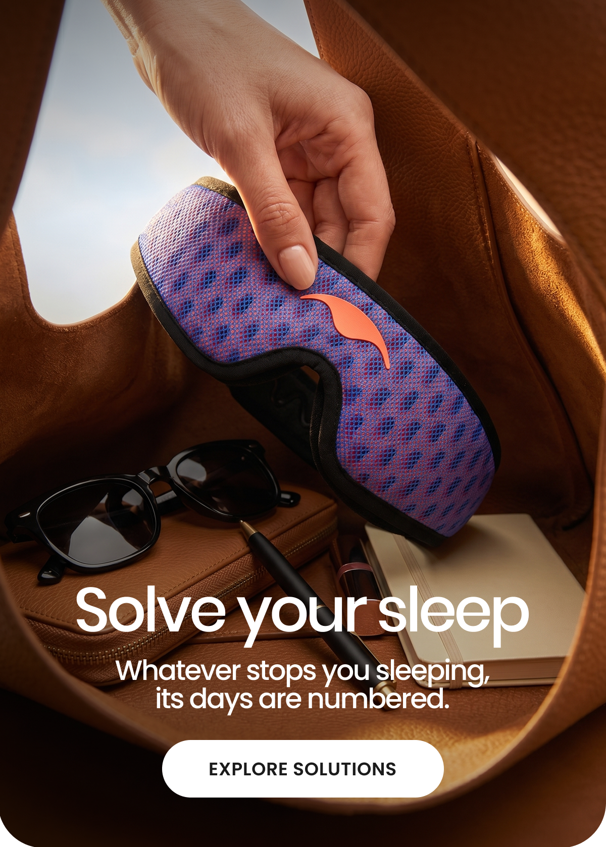 Explore solutions