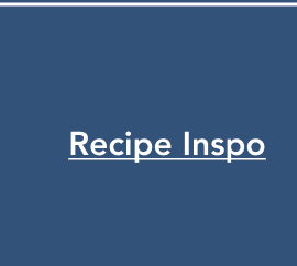 Recipes