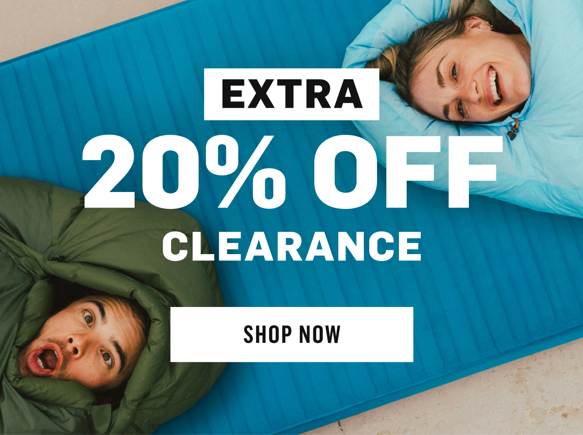 Extra 20% off clearance. Shop now. The North Face, Smith, Columbia, BGA